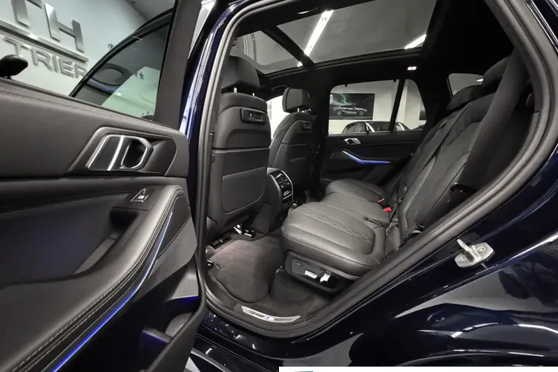 BMW X5 din 2022 cu 59.000 km - oferta BMW158868 - foto 18