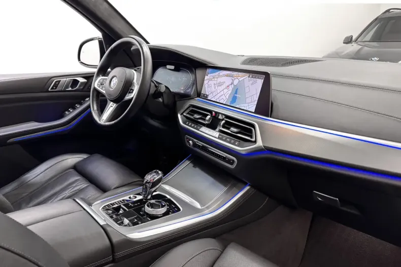 BMW X5 din 2022 cu 59.000 km - oferta BMW158868 - foto 19