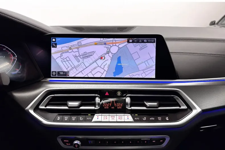 BMW X5 din 2022 cu 59.000 km - oferta BMW158868 - foto 22