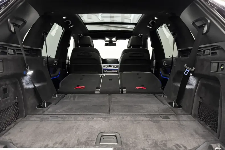 BMW X5 din 2022 cu 59.000 km - oferta BMW158868 - foto 26