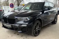 BMW X5 din 2021 cu 72.000 km - oferta BMW158869 - foto 1