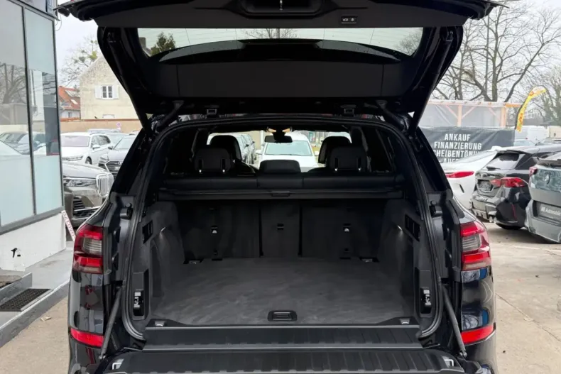 BMW X5 din 2021 cu 72.000 km - oferta BMW158869 - foto 7