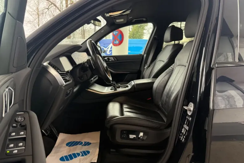 BMW X5 din 2021 cu 72.000 km - oferta BMW158869 - foto 8