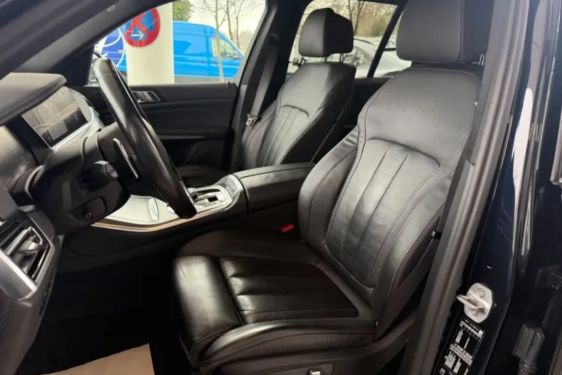 BMW X5 din 2021 cu 72.000 km - oferta BMW158869 - foto 9