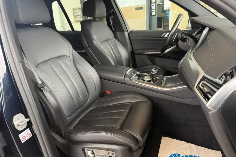 BMW X5 din 2021 cu 72.000 km - oferta BMW158869 - foto 16