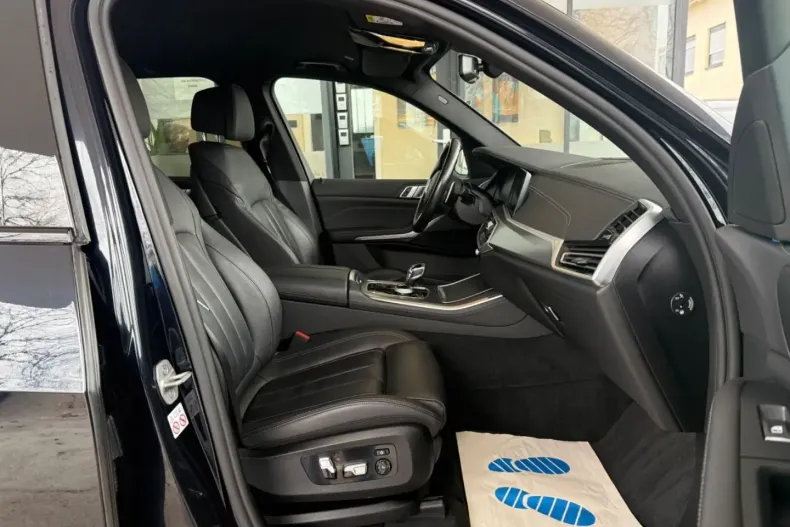 BMW X5 din 2021 cu 72.000 km - oferta BMW158869 - foto 17