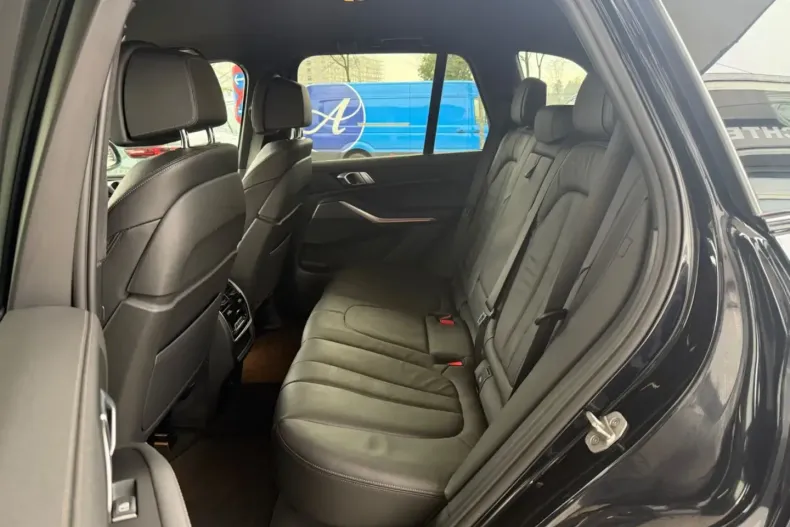 BMW X5 din 2021 cu 72.000 km - oferta BMW158869 - foto 18