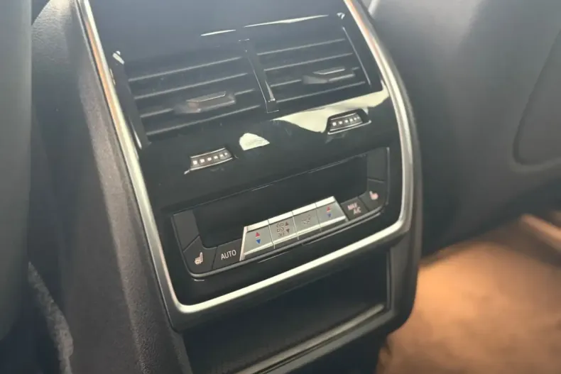 BMW X5 din 2021 cu 72.000 km - oferta BMW158869 - foto 19