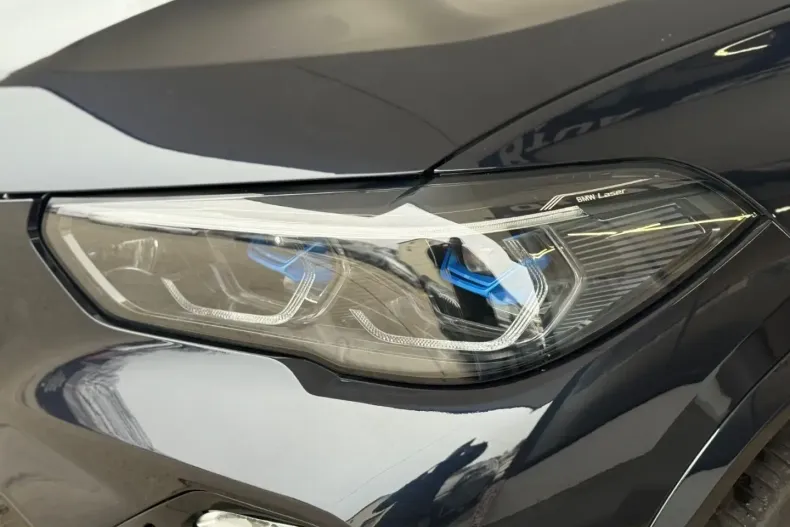 BMW X5 din 2021 cu 72.000 km - oferta BMW158869 - foto 21