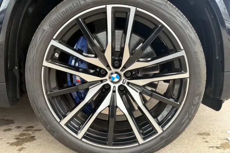 BMW X5 din 2021 cu 72.000 km - oferta BMW158869 - foto 22