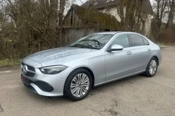 Mercedes-Benz C 220 din 2023 - oferta MER158870