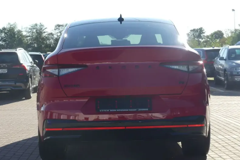 Skoda Enyaq din 2023 cu 42.700 km - oferta SKO158871 - foto 4