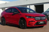 Skoda Enyaq din 2023 cu 42.700 km - oferta SKO158871 - foto 7