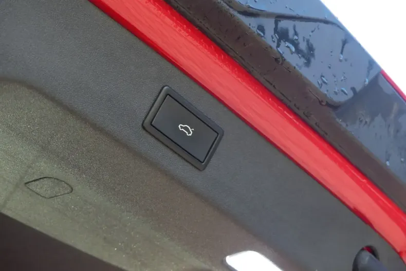 Skoda Enyaq din 2023 cu 42.700 km - oferta SKO158871 - foto 10