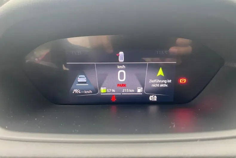 Skoda Enyaq din 2023 cu 42.700 km - oferta SKO158871 - foto 17