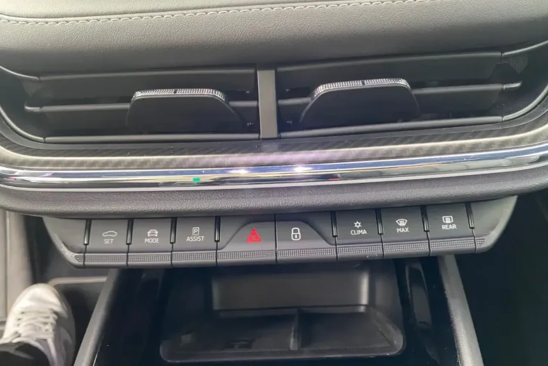 Skoda Enyaq din 2023 cu 42.700 km - oferta SKO158871 - foto 19