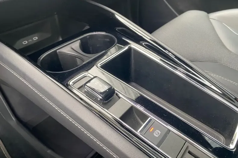 Skoda Enyaq din 2023 cu 42.700 km - oferta SKO158871 - foto 20