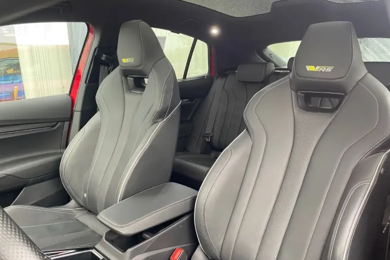 Skoda Enyaq din 2023 cu 42.700 km - oferta SKO158871 - foto 21