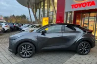 Toyota C-HR din 2024 cu 5.500 km - oferta TOY158872 - foto 2