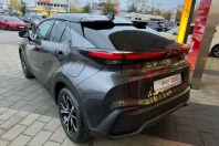 Toyota C-HR din 2024 cu 5.500 km - oferta TOY158872 - foto 3