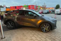 Toyota C-HR din 2024 cu 5.500 km - oferta TOY158872 - foto 5