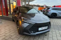 Toyota C-HR din 2024 cu 5.500 km - oferta TOY158872 - foto 6