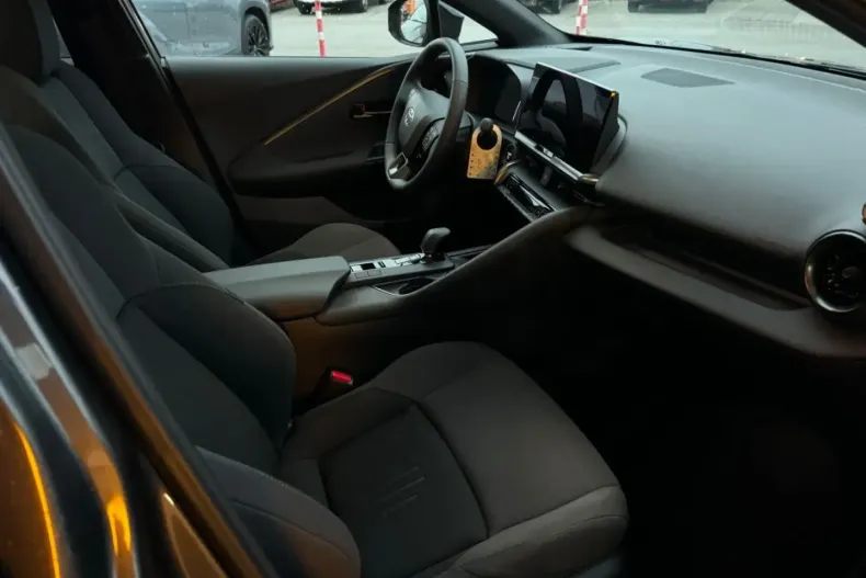 Toyota C-HR din 2024 cu 5.500 km - oferta TOY158872 - foto 9