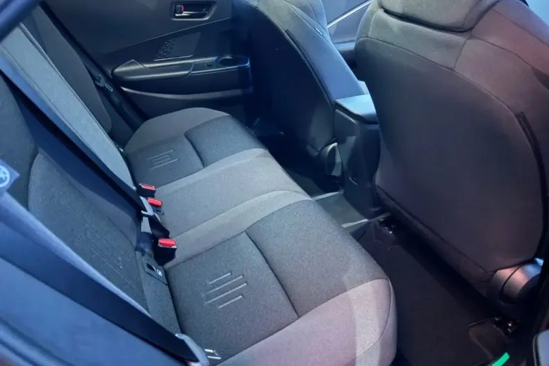 Toyota C-HR din 2024 cu 5.500 km - oferta TOY158872 - foto 11