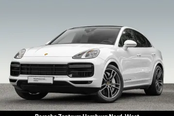 Porsche Cayenne din 2022 - oferta POR158874
