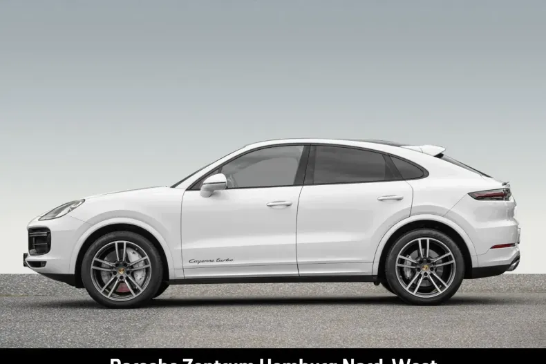 Porsche Cayenne din 2022 cu 62.754 km - oferta POR158874 - foto 2