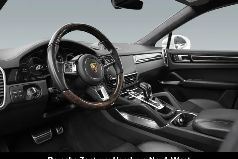 Porsche Cayenne din 2022 cu 62.754 km - oferta POR158874 - foto 4