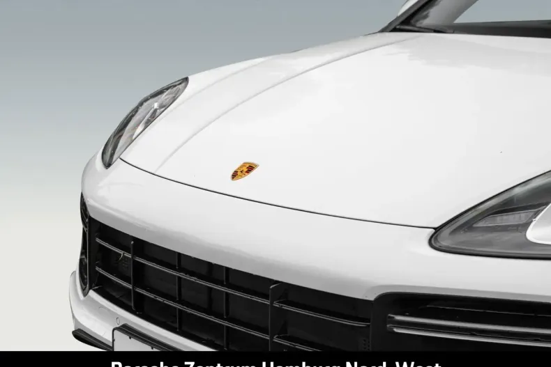 Porsche Cayenne din 2022 cu 62.754 km - oferta POR158874 - foto 11