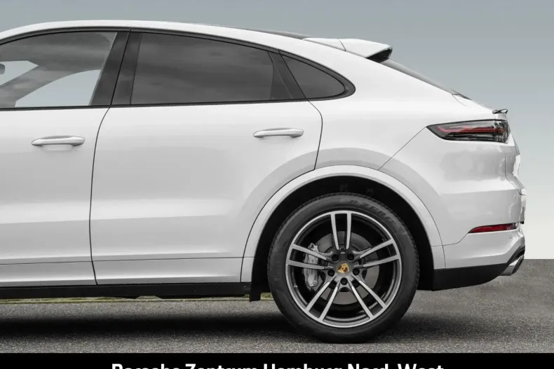 Porsche Cayenne din 2022 cu 62.754 km - oferta POR158874 - foto 12