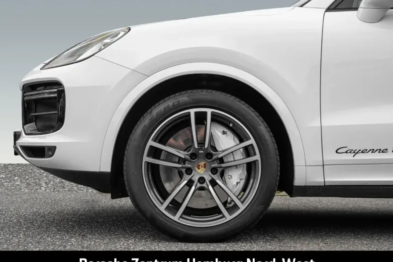 Porsche Cayenne din 2022 cu 62.754 km - oferta POR158874 - foto 14