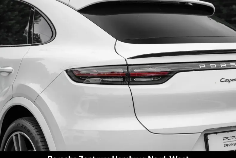 Porsche Cayenne din 2022 cu 62.754 km - oferta POR158874 - foto 16