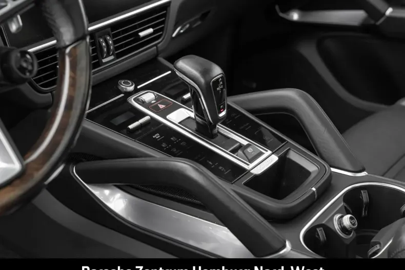 Porsche Cayenne din 2022 cu 62.754 km - oferta POR158874 - foto 21