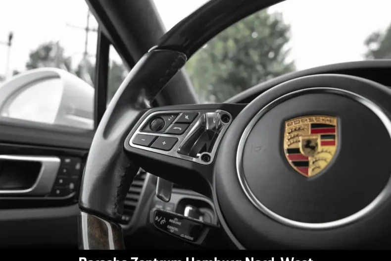 Porsche Cayenne din 2022 cu 62.754 km - oferta POR158874 - foto 25