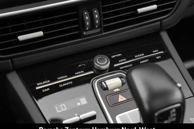 Porsche Cayenne din 2022 cu 62.754 km - oferta POR158874 - foto 28