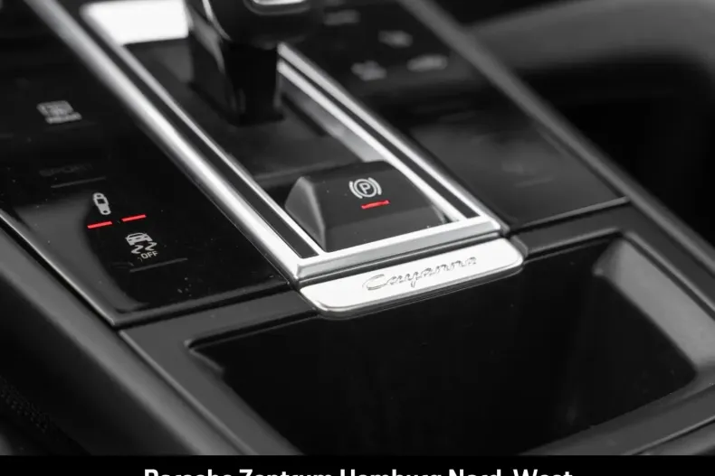 Porsche Cayenne din 2022 cu 62.754 km - oferta POR158874 - foto 29