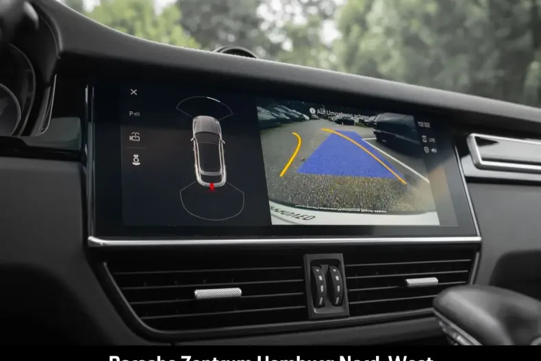 Porsche Cayenne din 2022 cu 62.754 km - oferta POR158874 - foto 35