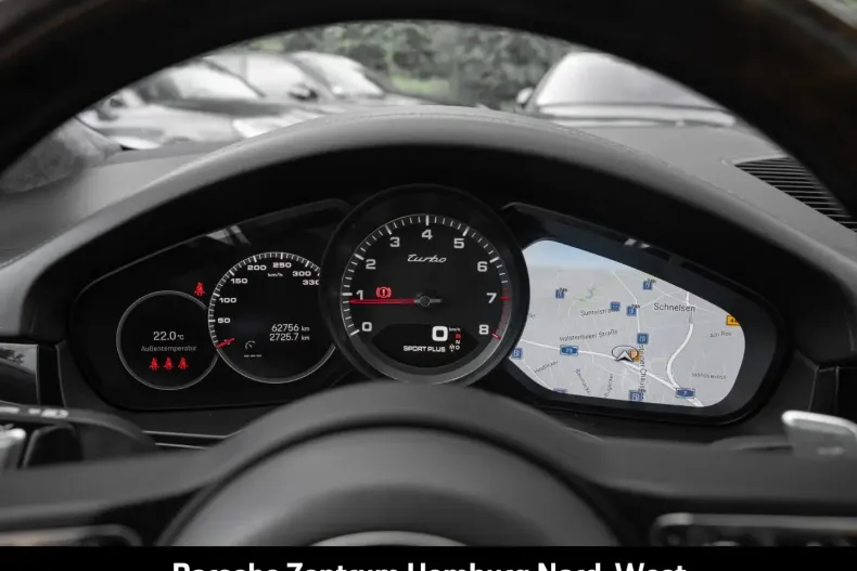 Porsche Cayenne din 2022 cu 62.754 km - oferta POR158874 - foto 36