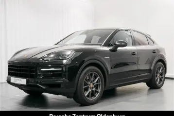 Porsche Cayenne din 2024 - oferta POR158875