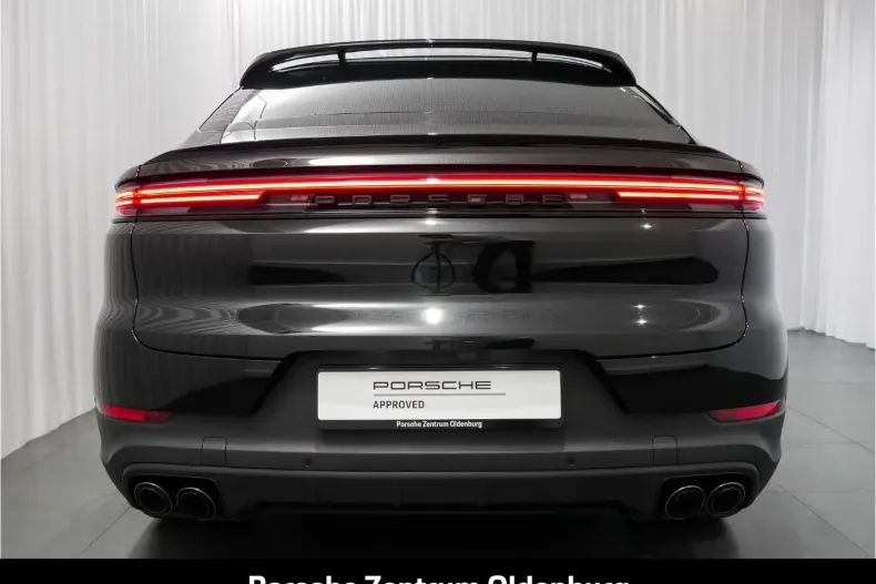 Porsche Cayenne din 2024 cu 29.800 km - oferta POR158875 - foto 4