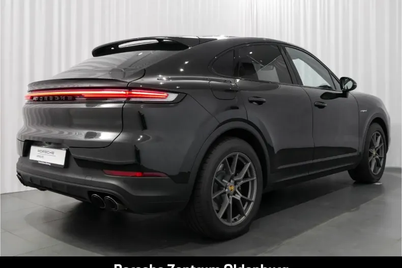 Porsche Cayenne din 2024 cu 29.800 km - oferta POR158875 - foto 5