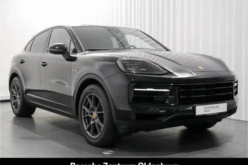 Porsche Cayenne din 2024 cu 29.800 km - oferta POR158875 - foto 6