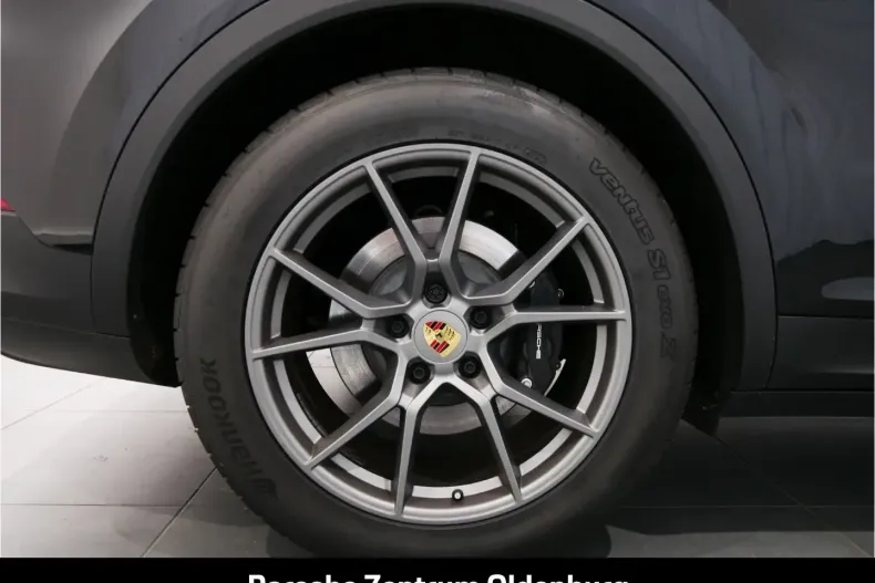 Porsche Cayenne din 2024 cu 29.800 km - oferta POR158875 - foto 11