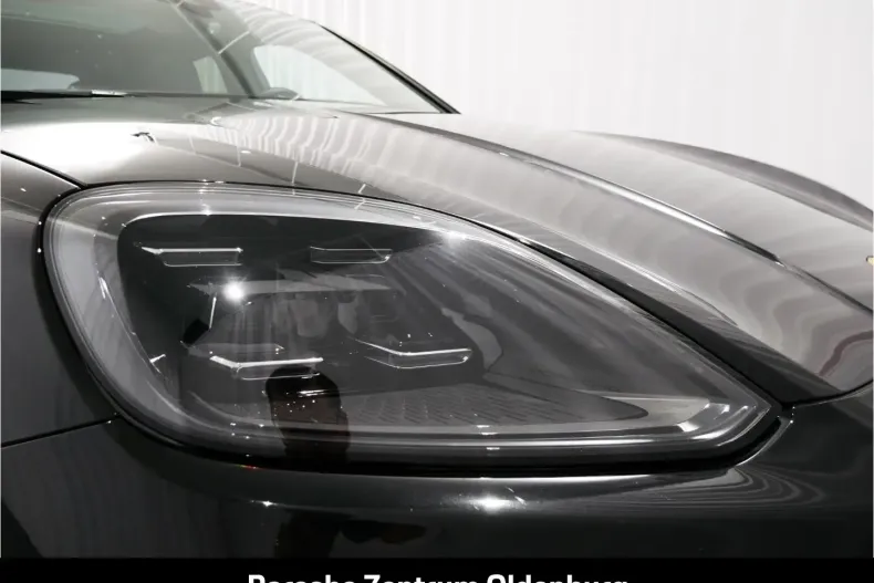 Porsche Cayenne din 2024 cu 29.800 km - oferta POR158875 - foto 12