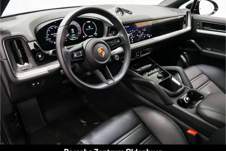 Porsche Cayenne din 2024 cu 29.800 km - oferta POR158875 - foto 14