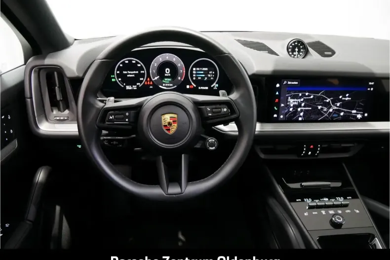 Porsche Cayenne din 2024 cu 29.800 km - oferta POR158875 - foto 16