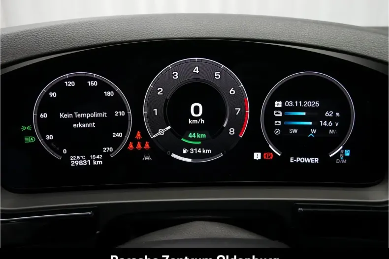 Porsche Cayenne din 2024 cu 29.800 km - oferta POR158875 - foto 23